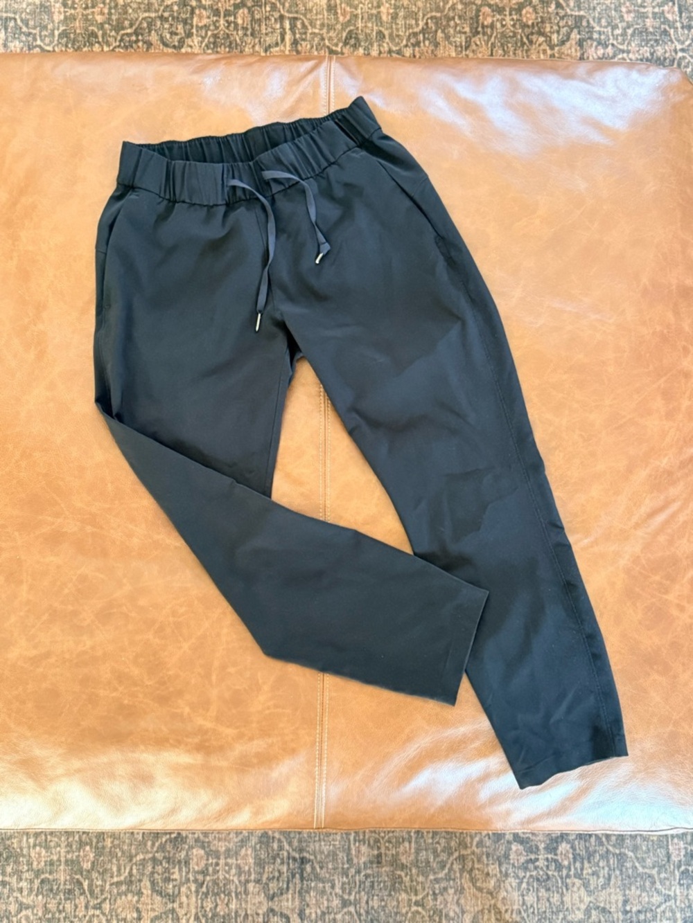 Lululemon On The Fly Pants